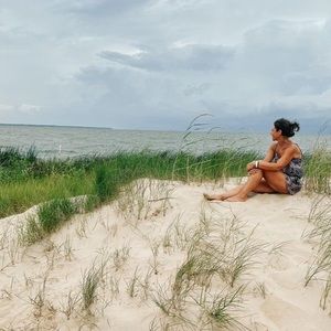 Meet your Posher, Margaret